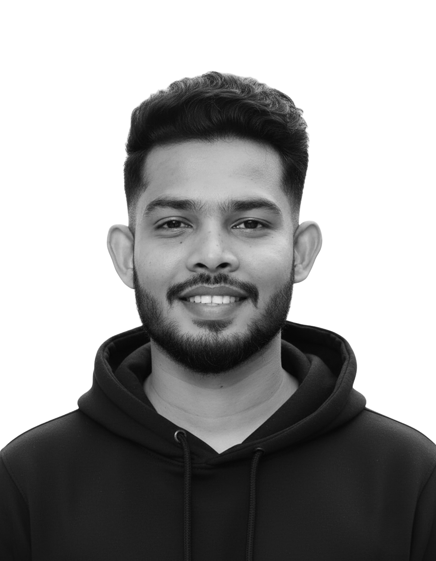 Prashan Chandrapalan